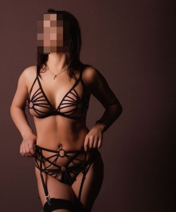 Анкета проститутки Лира - Фото, г. Теве-Хая, 34 года, №15558