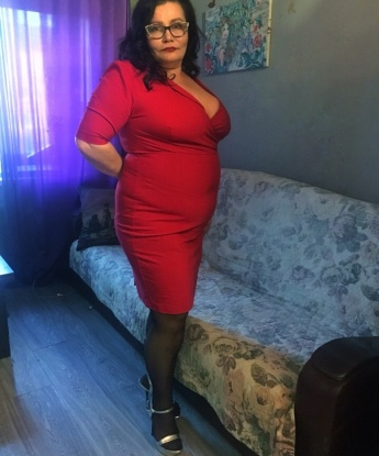 Анкета проститутки Света - Фото, г. Теве-Хая, 53 года, №4380