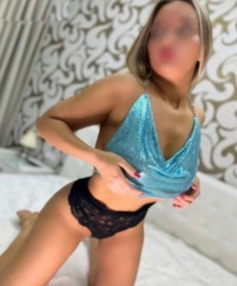 Анкета проститутки Эмма - Фото, г. Теве-Хая, 31 год, №9278