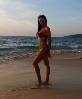 Анкета проститутки Марианна - Фото, г. Теве-Хая, 30 лет, №9973